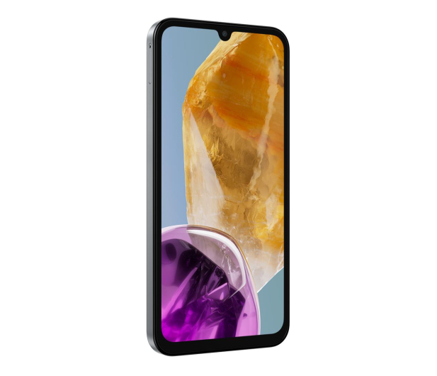 Samsung Galaxy M15 5G 4/128GB Gray 25W 90Hz - 1232124 - zdjęcie 2